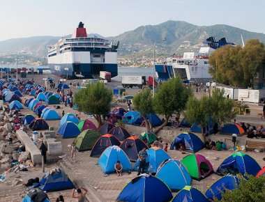 Αύριο στην Αθήνα συνάντηση Δ.Αβραμόπουλου με τους δημάρχους των νησιών του ανατολικού Αιγαίου